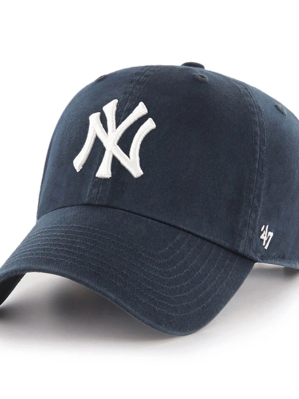 47brand NY Yankees Cap
